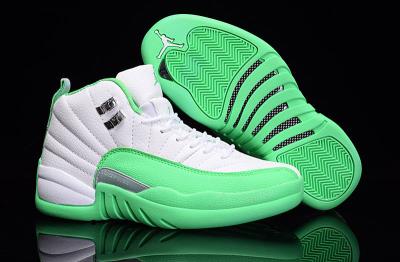 Cheap Air Jordan 12 wholesale No. 243